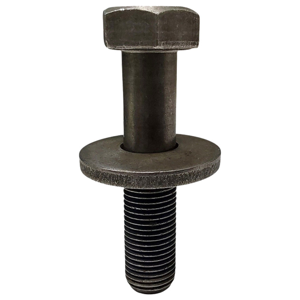 3 Proven Part Blade Bolts Fit Exmark 109-9220, 109-5958, LZA, LZD, LZE, Turf Tracer