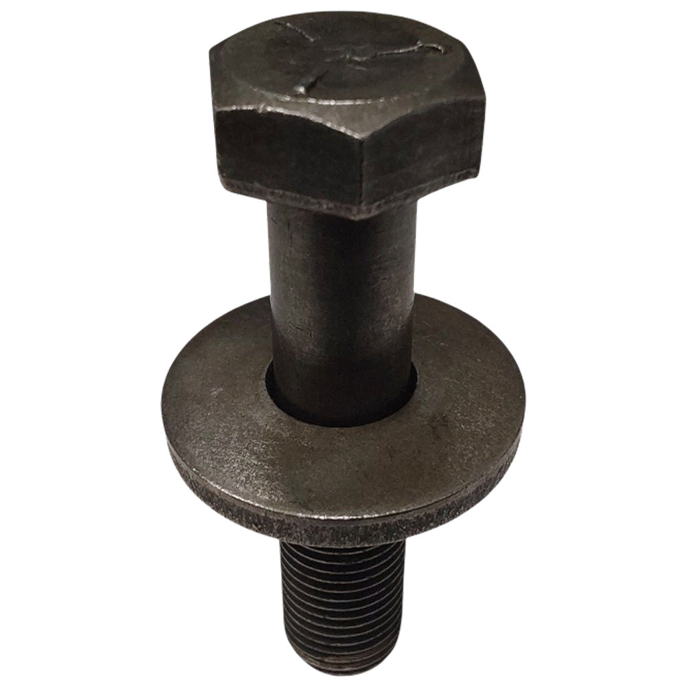 3 Proven Part Blade Bolts Fit Exmark 109-9220, 109-5958, LZA, LZD, LZE, Turf Tracer