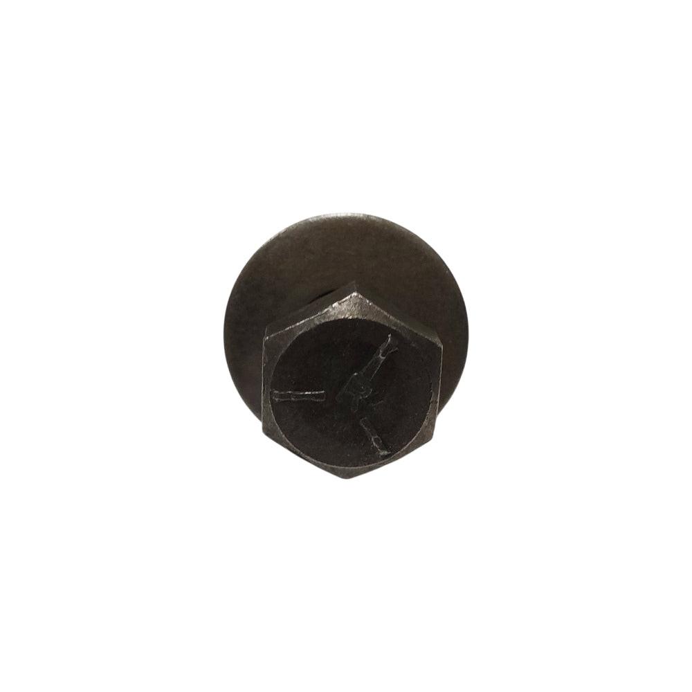 12 Proven Part Blade Bolts Fit Exmark 109-9220, 109-5958,Turf Tracer, Fits Toro 31974, 31975