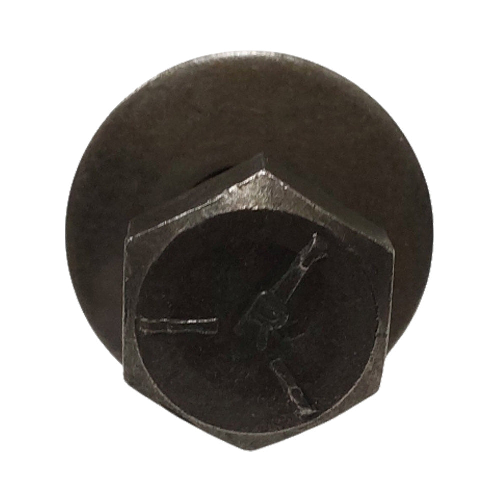 3 Proven Part Blade Bolts Fit Exmark 109-9220, 109-5958, LZA, LZD, LZE, Turf Tracer