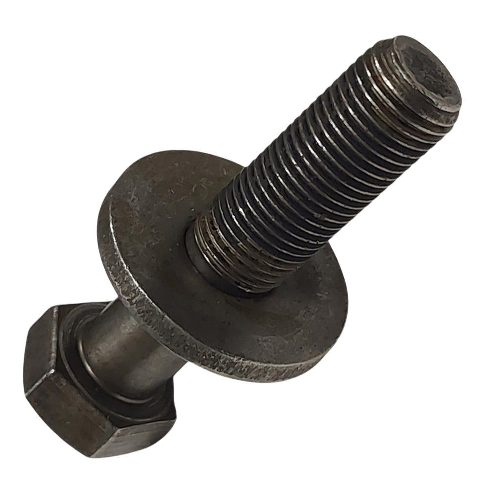 3 Proven Part Blade Bolts Fit Exmark 109-9220, 109-5958, LZA, LZD, LZE, Turf Tracer