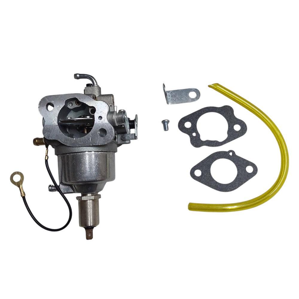 Proven Part Carburetor For Kawasaki Fits FH500V-AS00, FH500V-AS01, 15003-7037