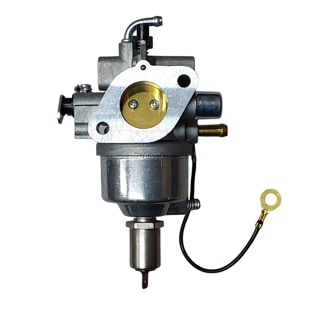 Proven Part Carburetor For Kawasaki Fits FH500V-AS00, FH500V-AS01, 15003-7037