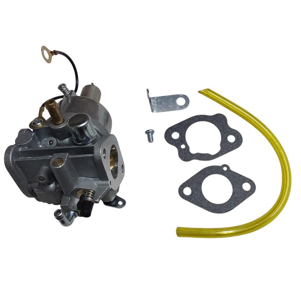 Proven Part Carburetor For Kawasaki Fits FH500V-AS00, FH500V-AS01, 15003-7037
