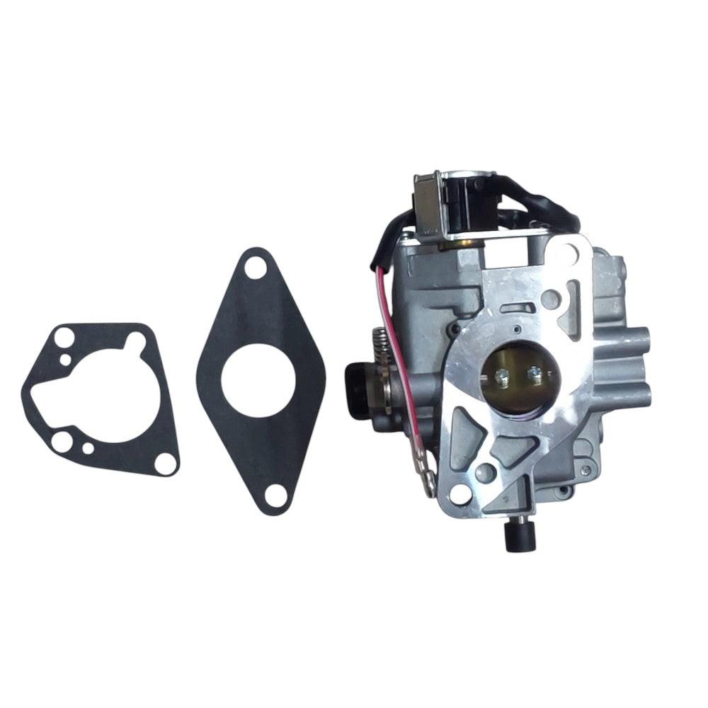 Carburador de pieza probada compatible con Kohler 24 853 32-SW/Juntas