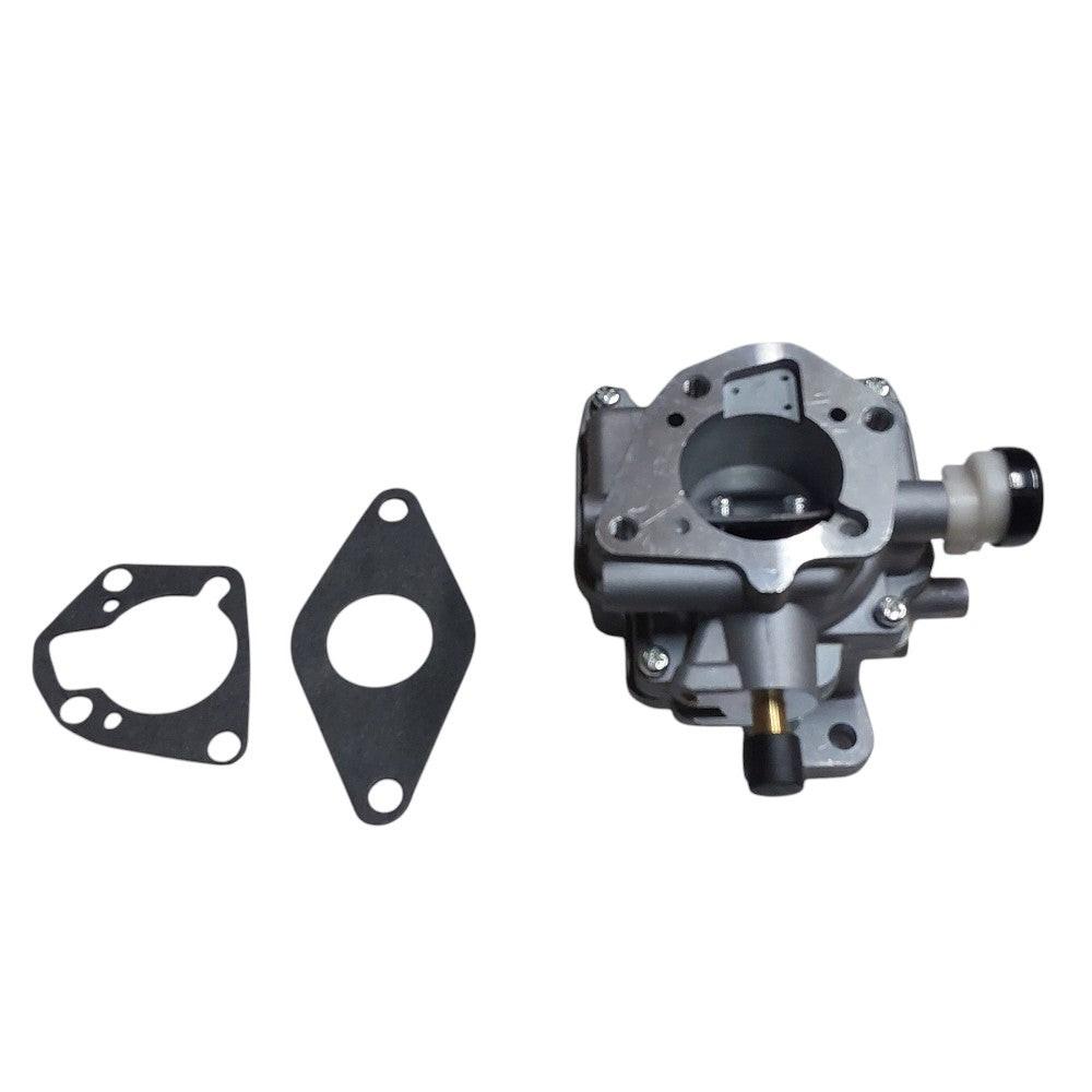 Carburador de pieza probada compatible con Kohler 24 853 32-SW/Juntas