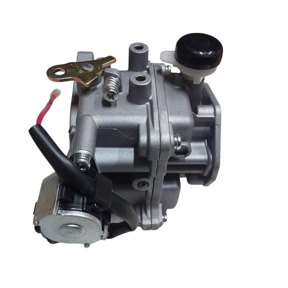 Carburador de pieza probada compatible con Kohler 24 853 32-SW/Juntas