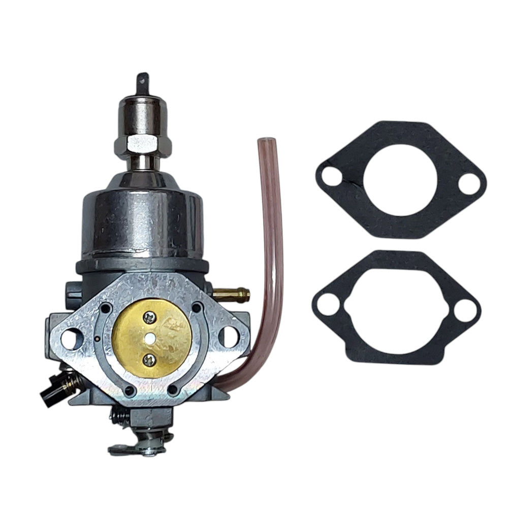 Carburador de pieza probada compatible con John Deere Am122605 compatible con Lx186 Gt262 Gt275 325 180 185 260 265