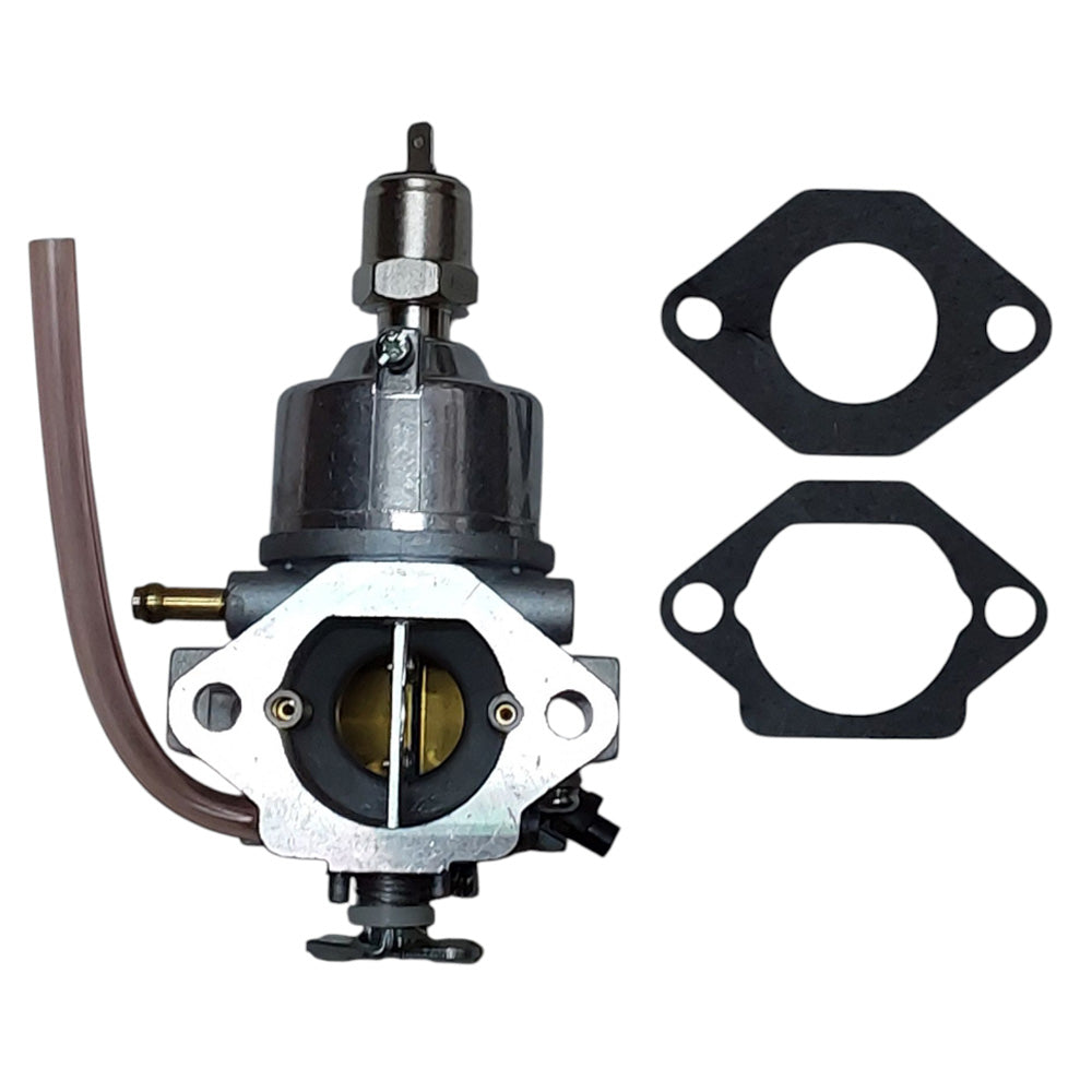 Carburador de pieza probada compatible con John Deere Am122605 compatible con Lx186 Gt262 Gt275 325 180 185 260 265