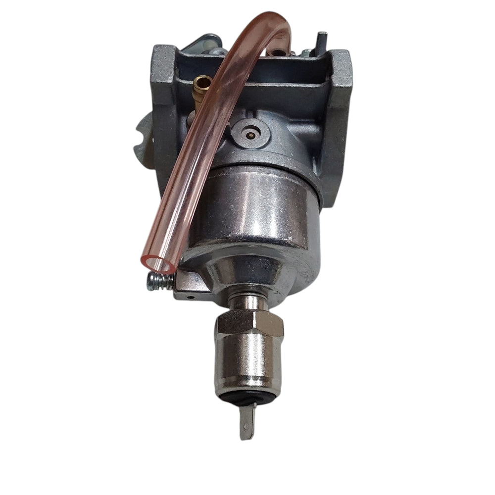 Carburador de pieza probada compatible con John Deere Am122605 compatible con Lx186 Gt262 Gt275 325 180 185 260 265