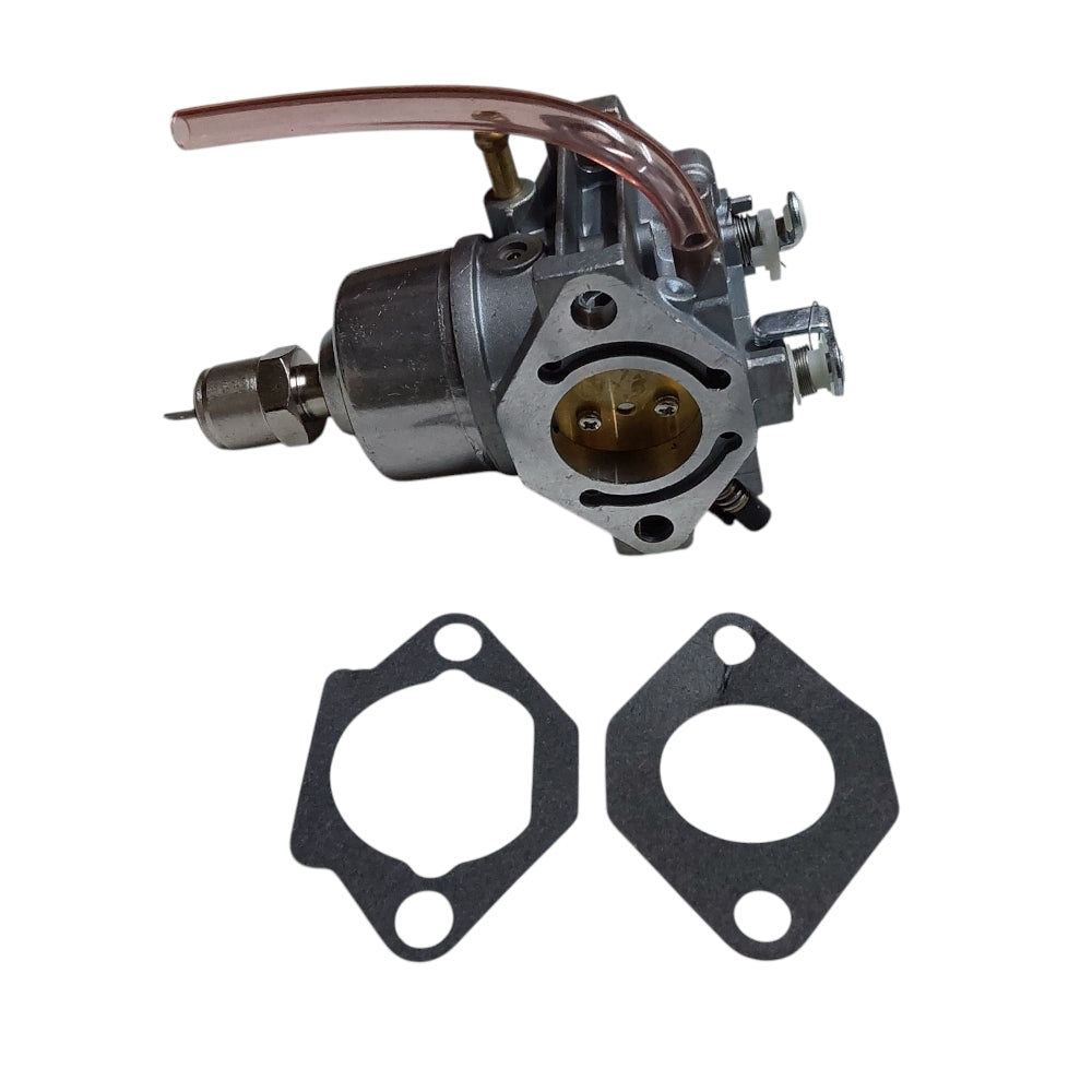 Carburador de pieza probada compatible con John Deere Am122605 compatible con Lx186 Gt262 Gt275 325 180 185 260 265