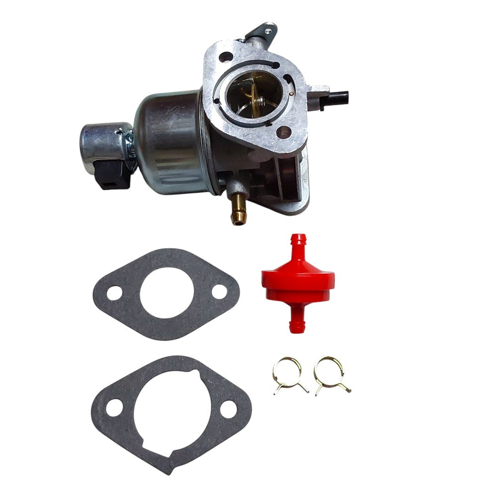 Proven Part Carburetor Fits Kawasaki 15003-7081, 15004-7056, FH580V