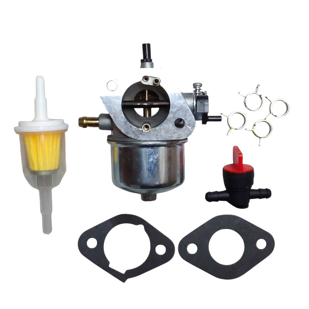 Proven Part Carburetor Fits Kawasaki 15004-7057 Fits FH541V