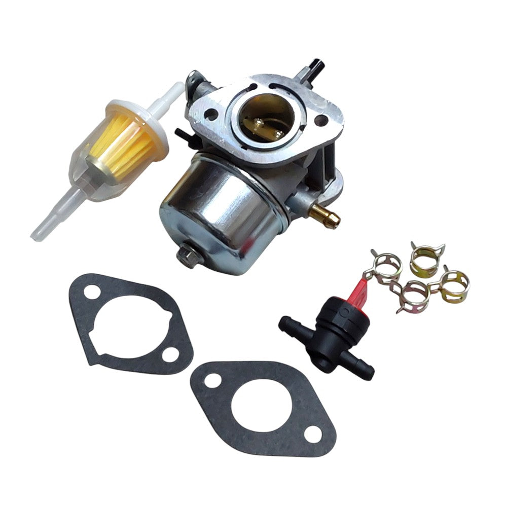 Proven Part Carburetor Fits Kawasaki 15004-7057 Fits FH541V