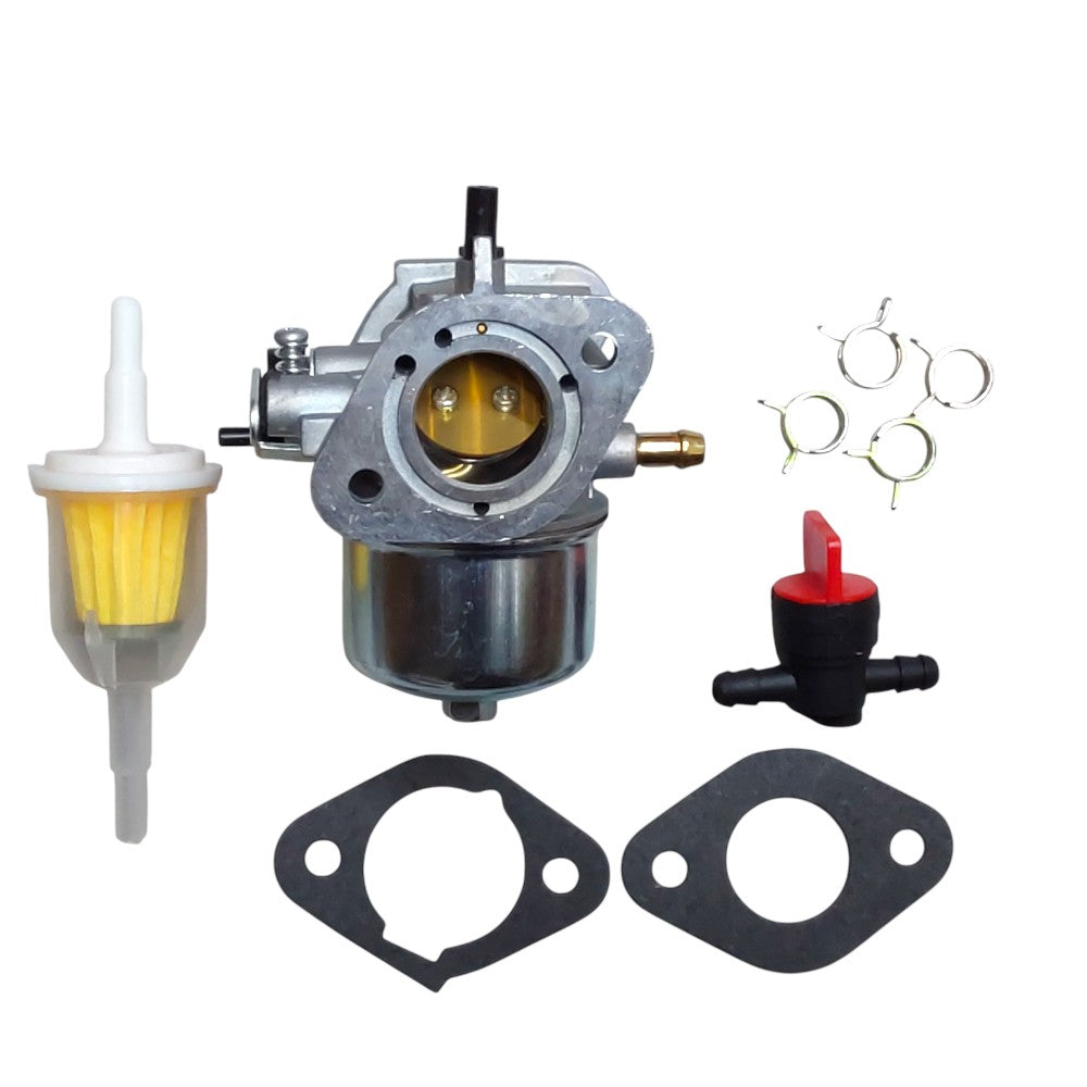 Proven Part Carburetor Fits Kawasaki 15004-7057 Fits FH541V