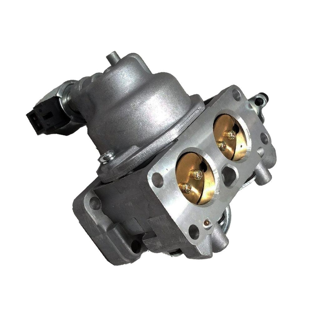 Proven Part Carburetor Fits Kawasaki 15004-0940, 15004-0866 Fits FX801V