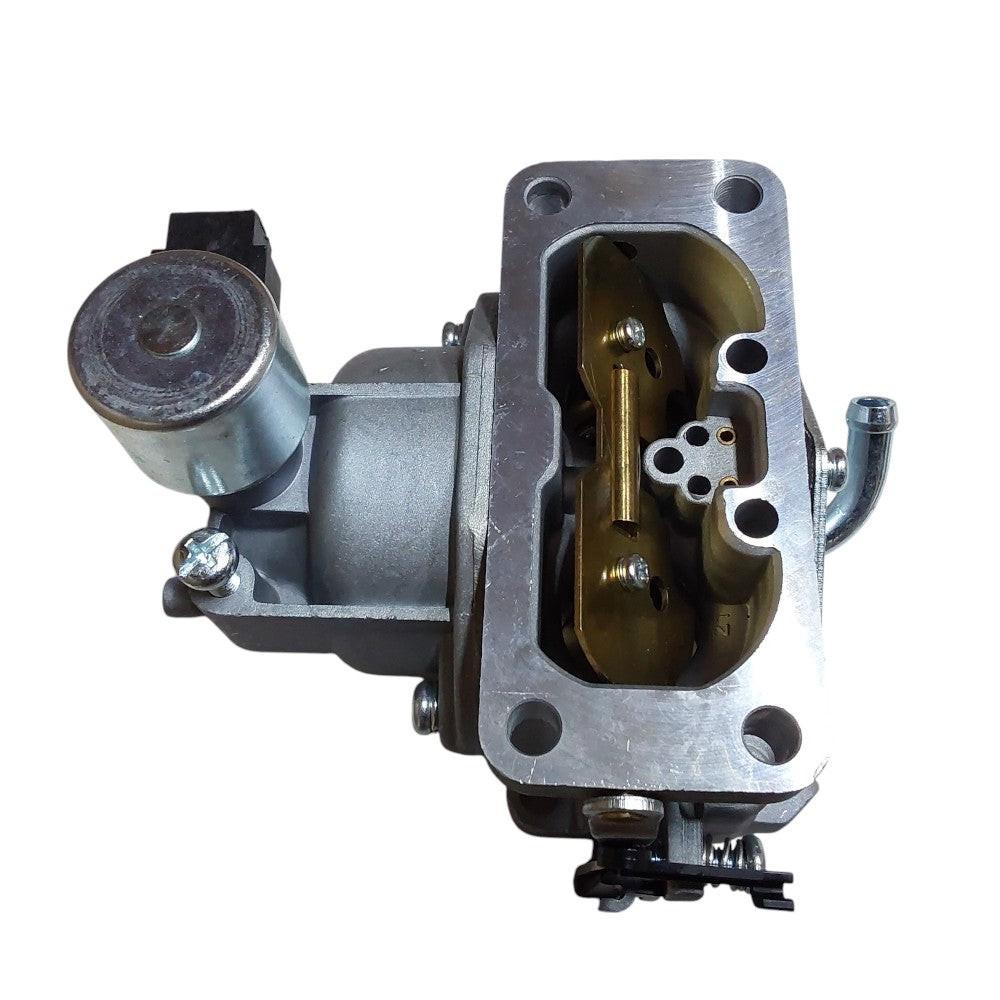 PROVEN PART CARBURETOR FOR KAWASAKI FITS FH601V, FH641V, FH661V, 15004-0763