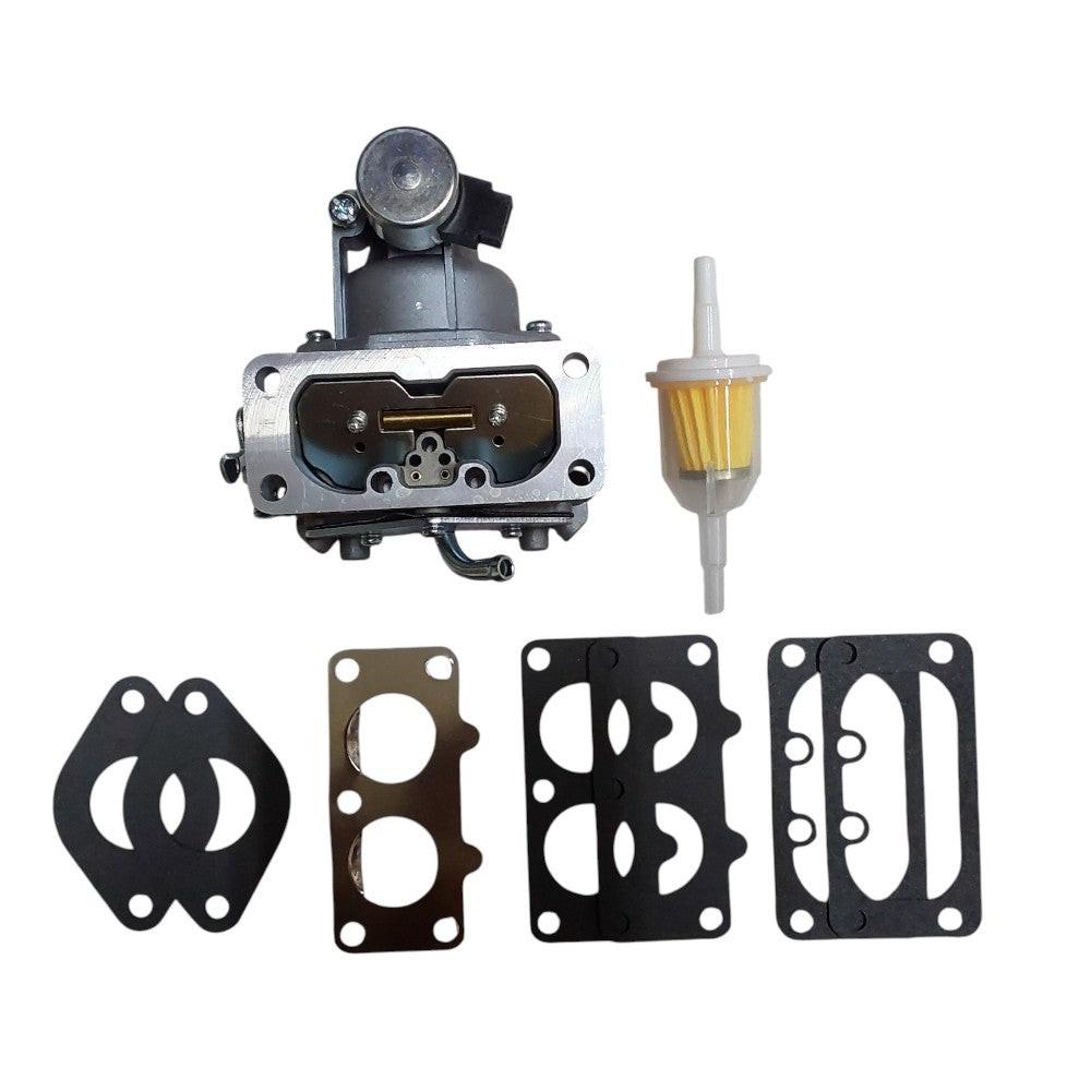 Proven Part Carburetor For Kawasaki Fits FH680V, FH721V, FH641V, FH661V
