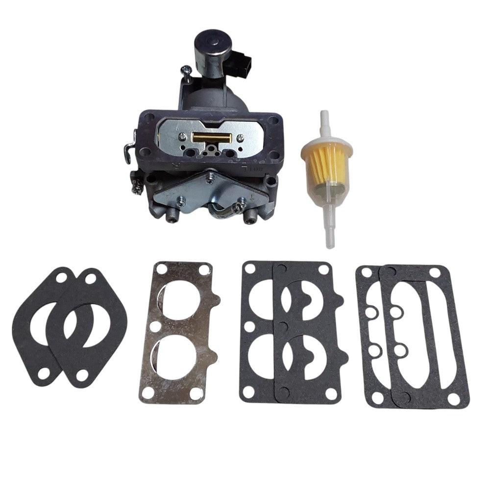 Proven Part Carburetor For Kawasaki Fits FH680V, FH721V, FH641V, FH661V