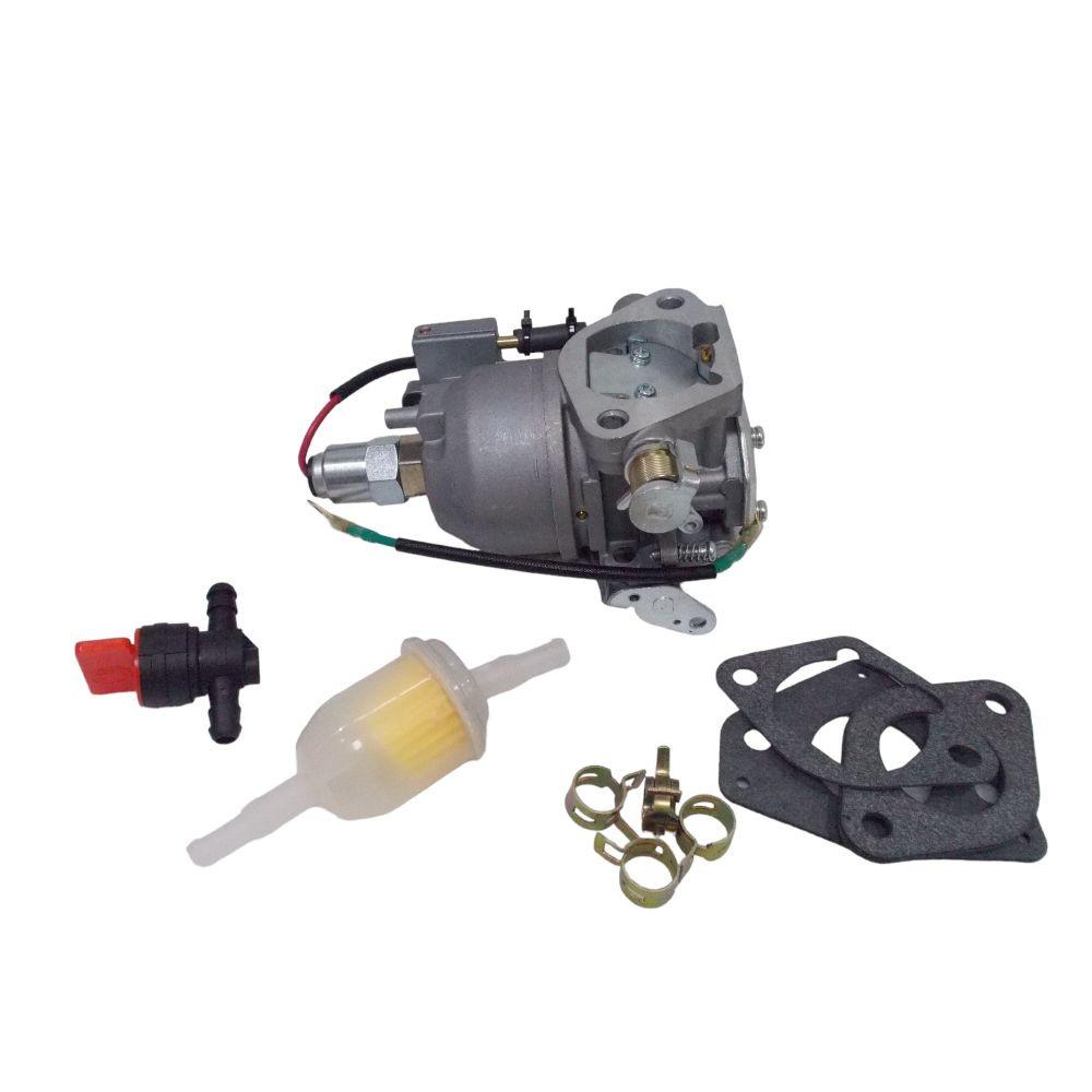 Proven Part Carburetor Fits Kohler 24 853 102-S Fits CV730, CV740