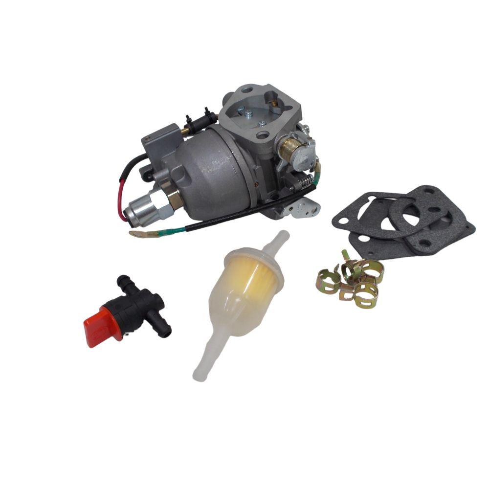 Proven Part Carburetor Fits Kohler 24 853 102-S Fits CV730, CV740