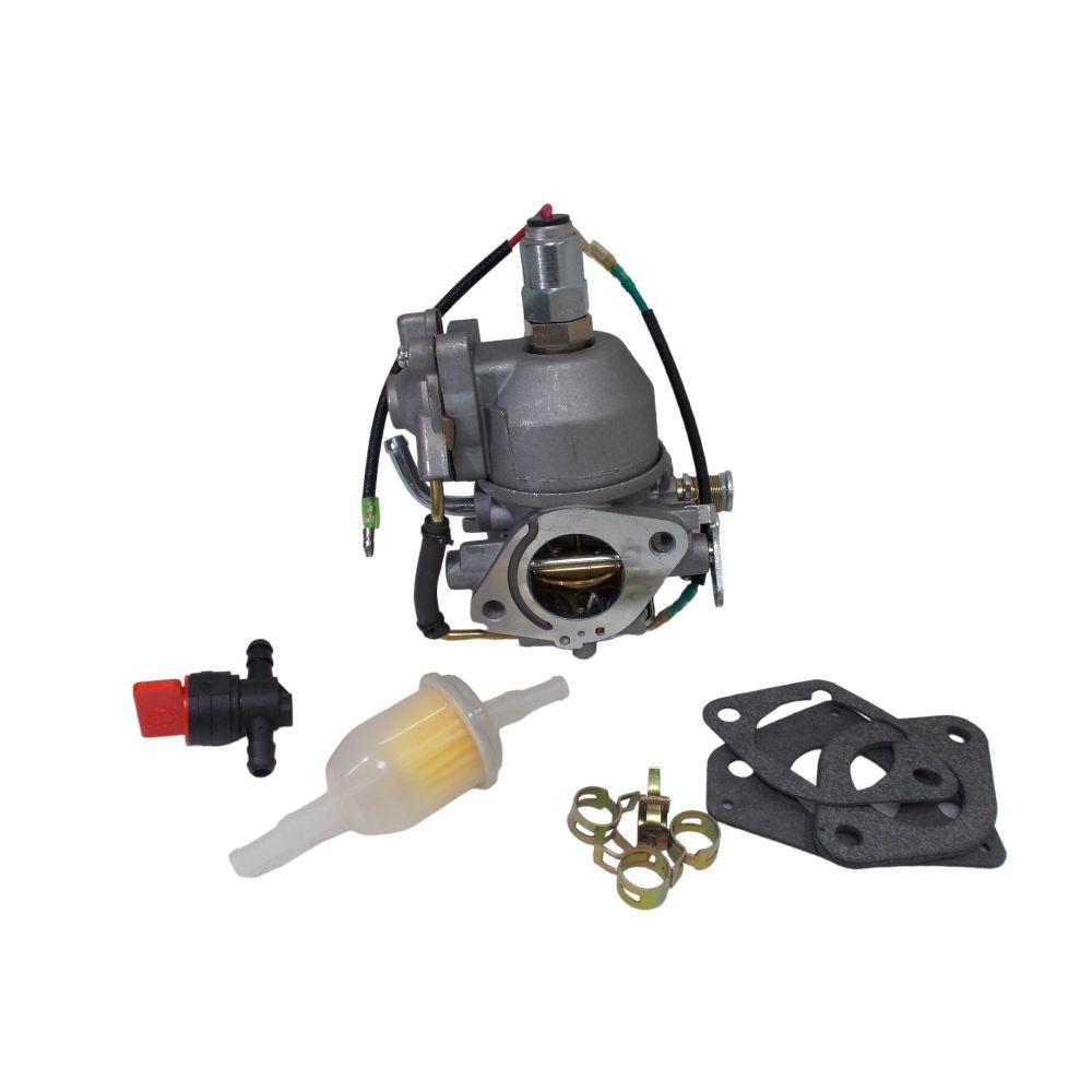 Proven Part Carburetor Fits Kohler 24 853 102-S Fits CV730, CV740