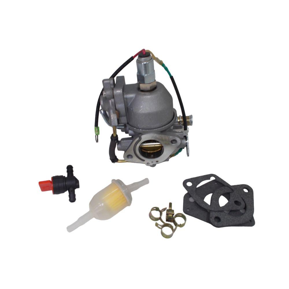 Proven Part Carburetor Fits Kohler 24 853 102-S Fits CV730, CV740