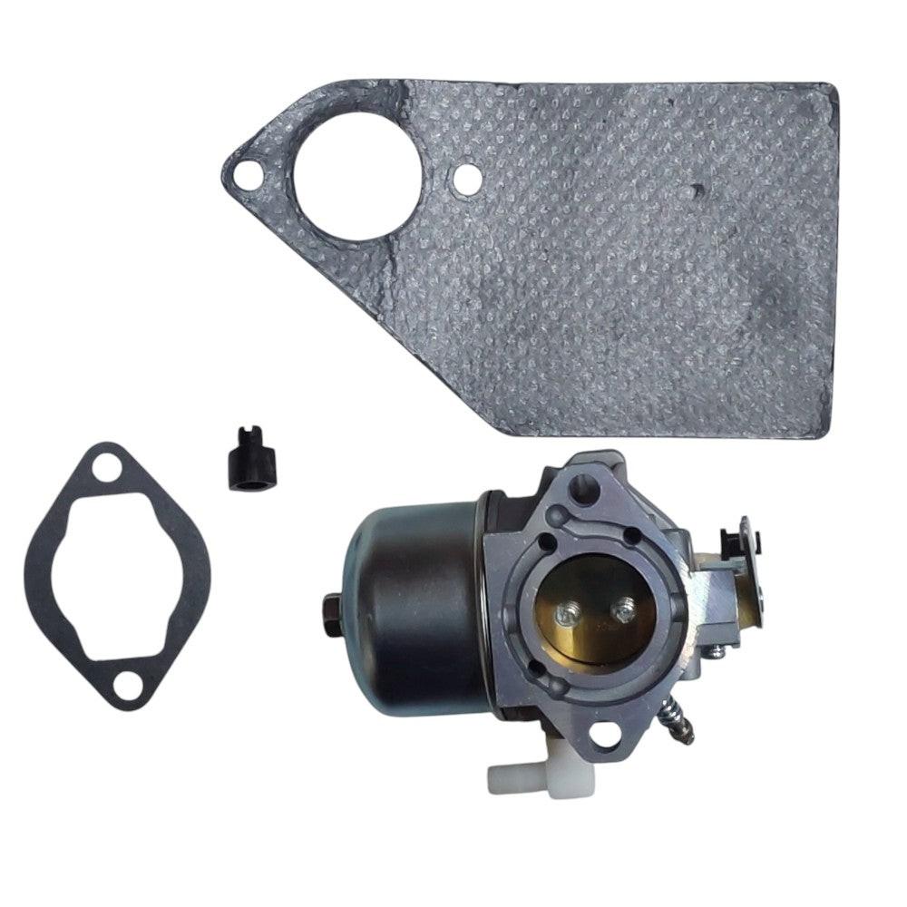 Proven Part Carburetor Fits Briggs and Stratton 690115, 690111, 192402, 192407, 192412