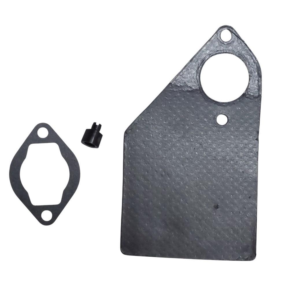 Proven Part Carburetor Fits Briggs and Stratton 690115, 690111, 192402, 192407, 192412