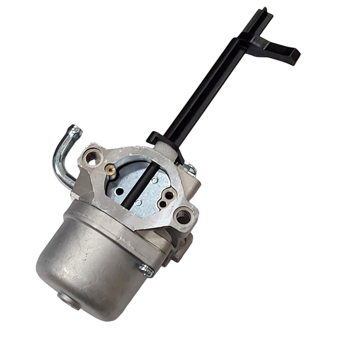 Proven Part Carburetor With Gaskets Fits Briggs & Stratton 591378, 598305, 694952