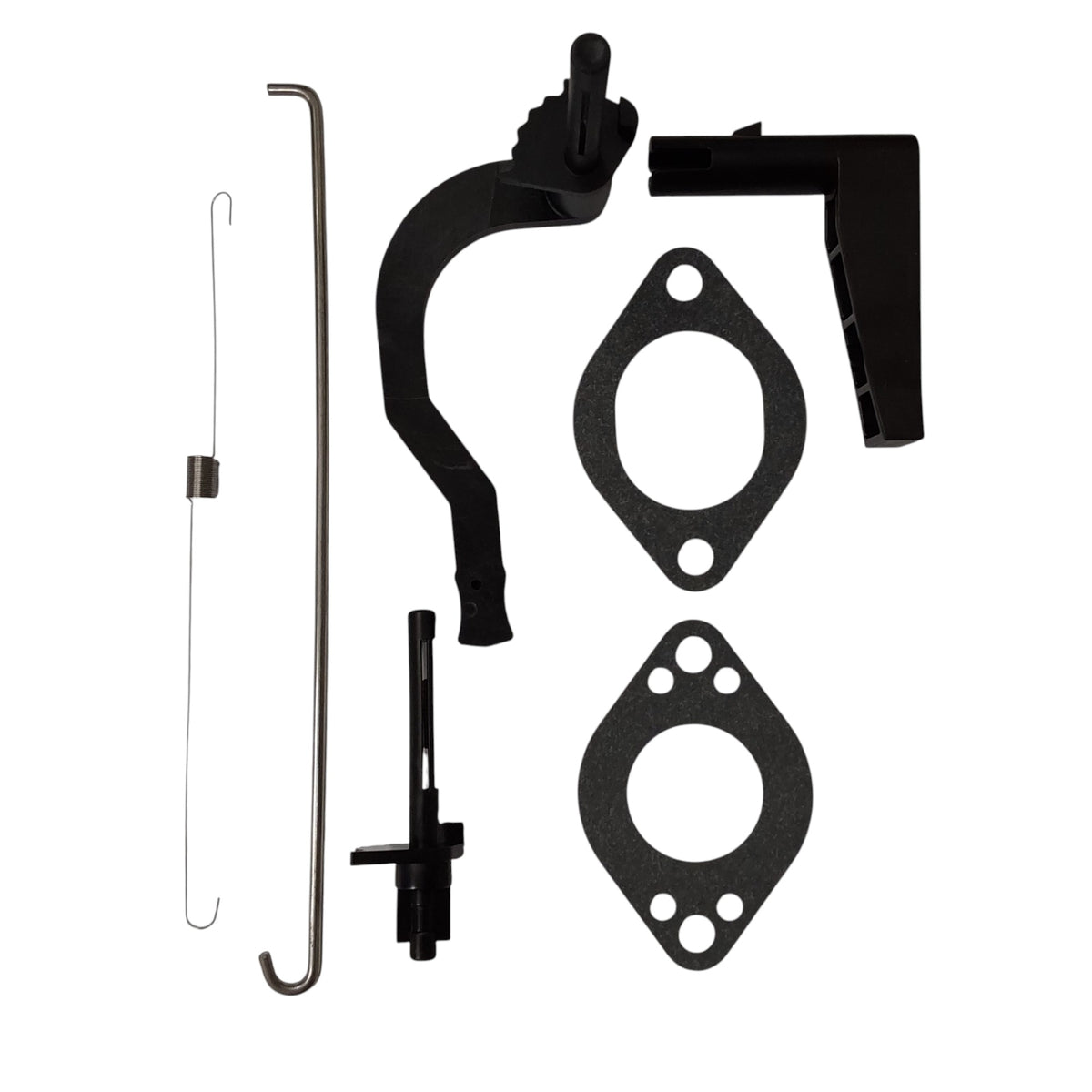 Proven Part Carburetor With Gaskets Fits Briggs & Stratton 591378, 598305, 694952