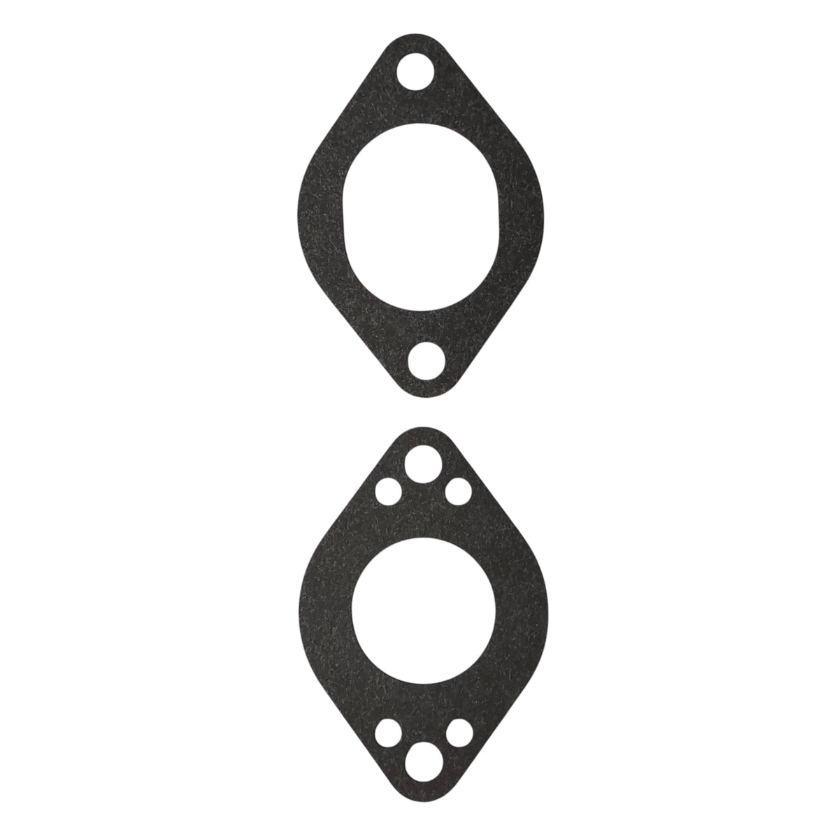 Proven Part Carburetor With Gaskets Fits Briggs & Stratton 591378, 598305, 694952