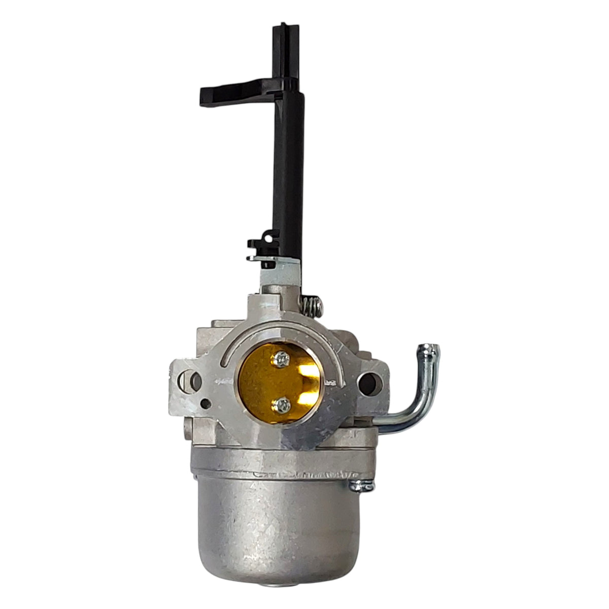 Proven Part Carburetor With Gaskets Fits Briggs & Stratton 591378, 598305, 694952