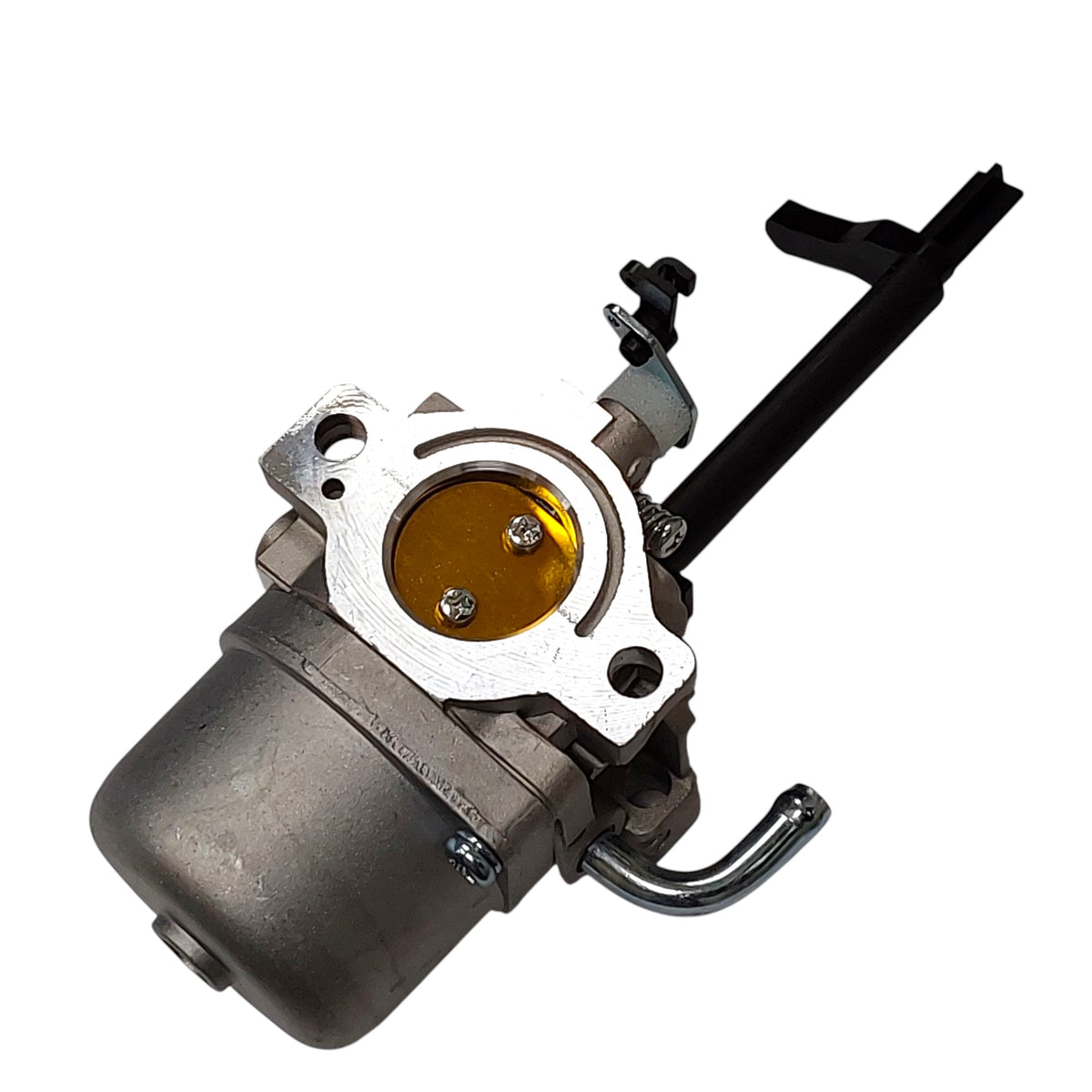 Proven Part Carburetor With Gaskets Fits Briggs & Stratton 591378, 598305, 694952