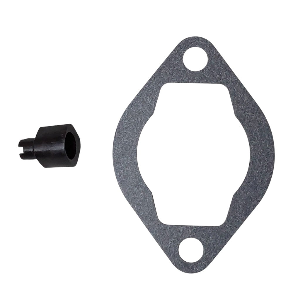 Proven Part Carburetor Fits Briggs and Stratton 499029, 497164, 497844, 19E412, 19E416