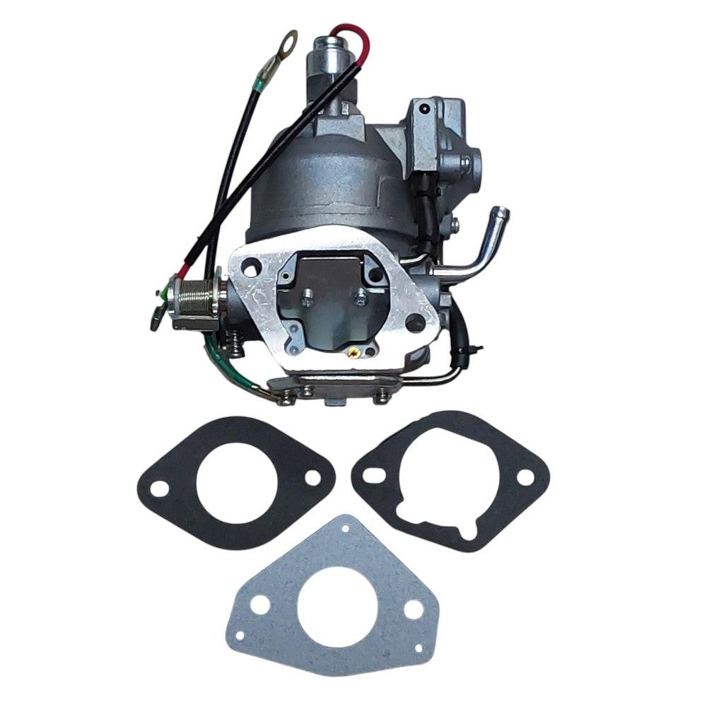 Proven Part Carburetor With Gaskets Fits Kohler 24 853 81-S, 2405381, CV25, CV724