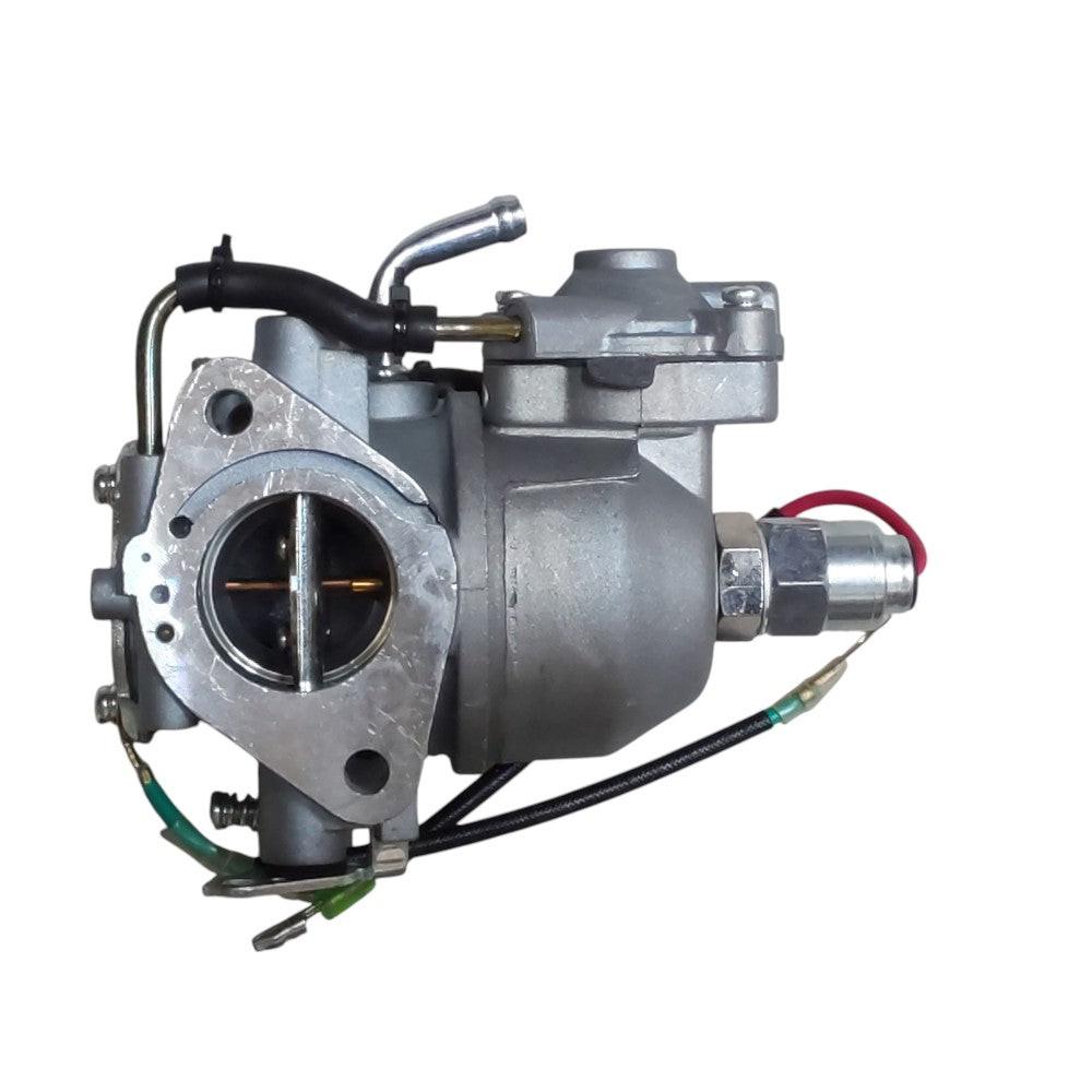 Proven Part Carburetor With Gaskets Fits Kohler 24 853 81-S, 2405381, CV25, CV724