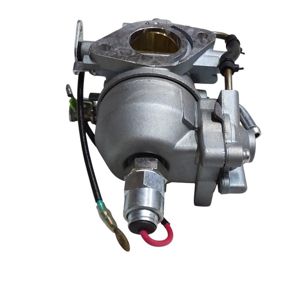 Proven Part Carburetor With Gaskets Fits Kohler 24 853 81-S, 2405381, CV25, CV724