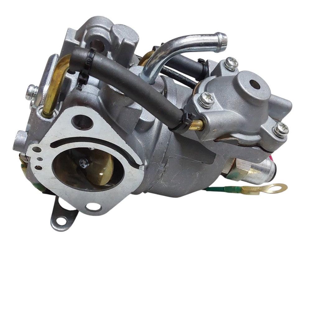 Proven Part Carburetor With Gaskets Fits Kohler 24 853 41-S, 24 853 24-S, 24 853 13-S