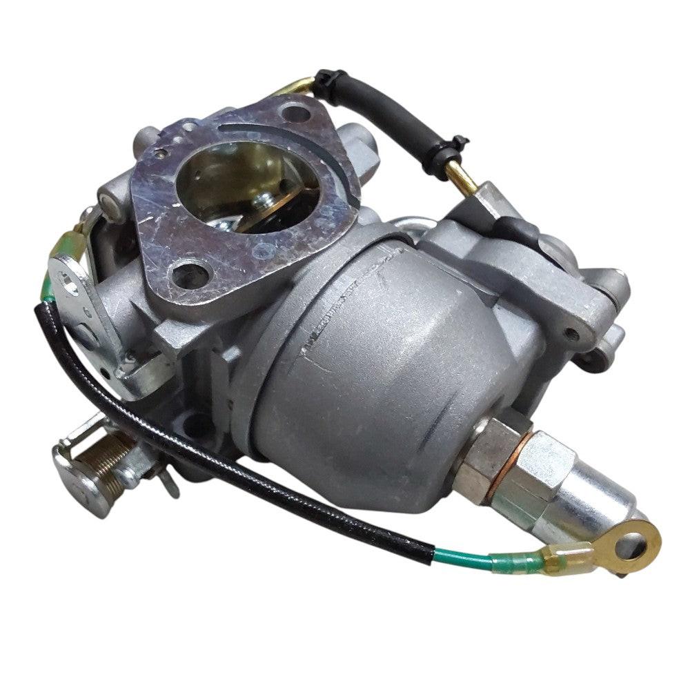 Proven Part Carburetor With Gaskets Fits Kohler 24 853 41-S, 24 853 24-S, 24 853 13-S