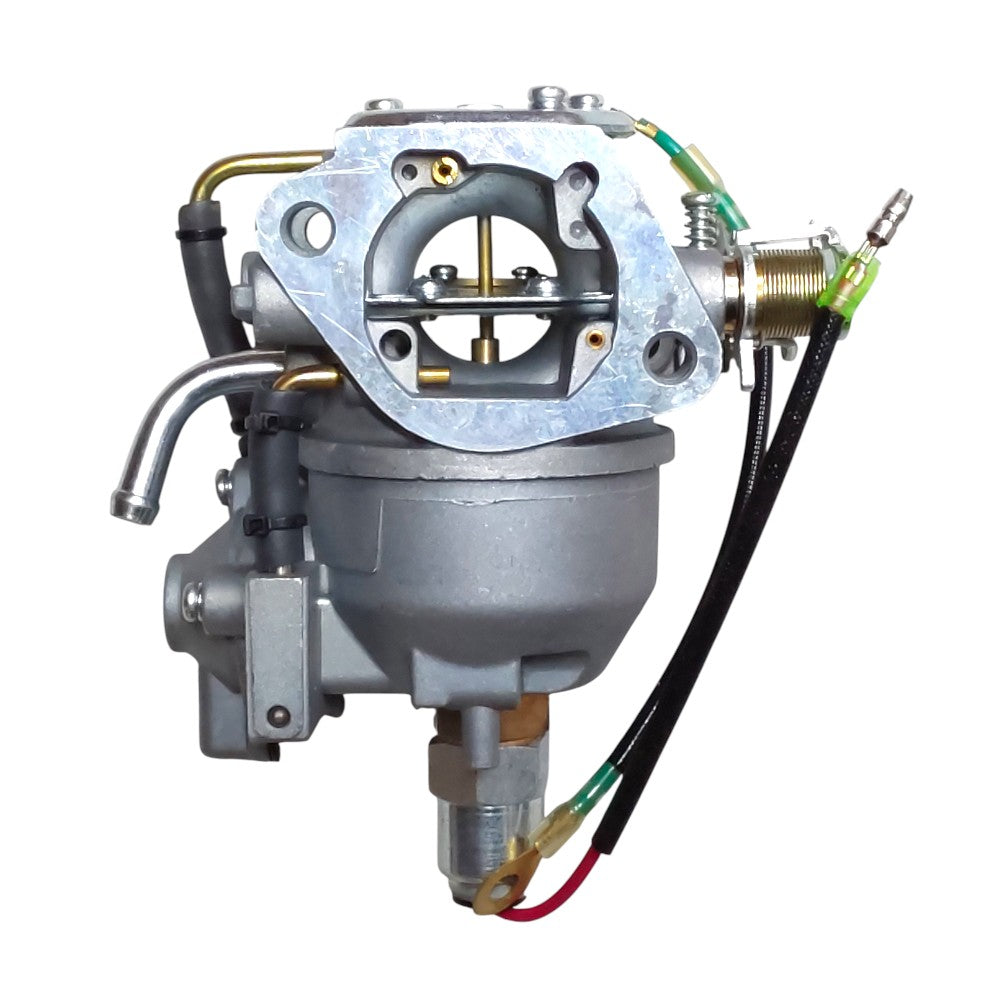 Proven Part Carburetor With Gaskets Fits Kohler 24-853-99-S,  CV18-61575, CV20, CV22-75615