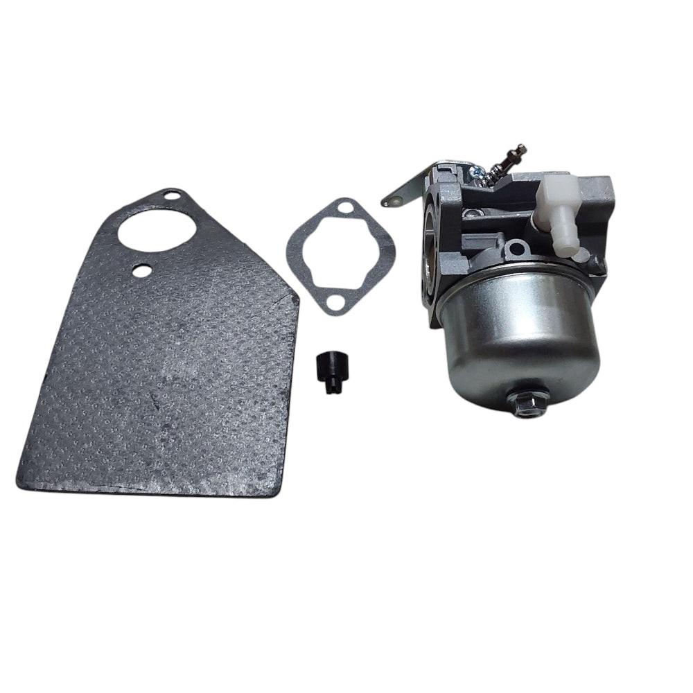 Proven Part Carburetor For Briggs & Stratton Fits 695503, 498838, 499029