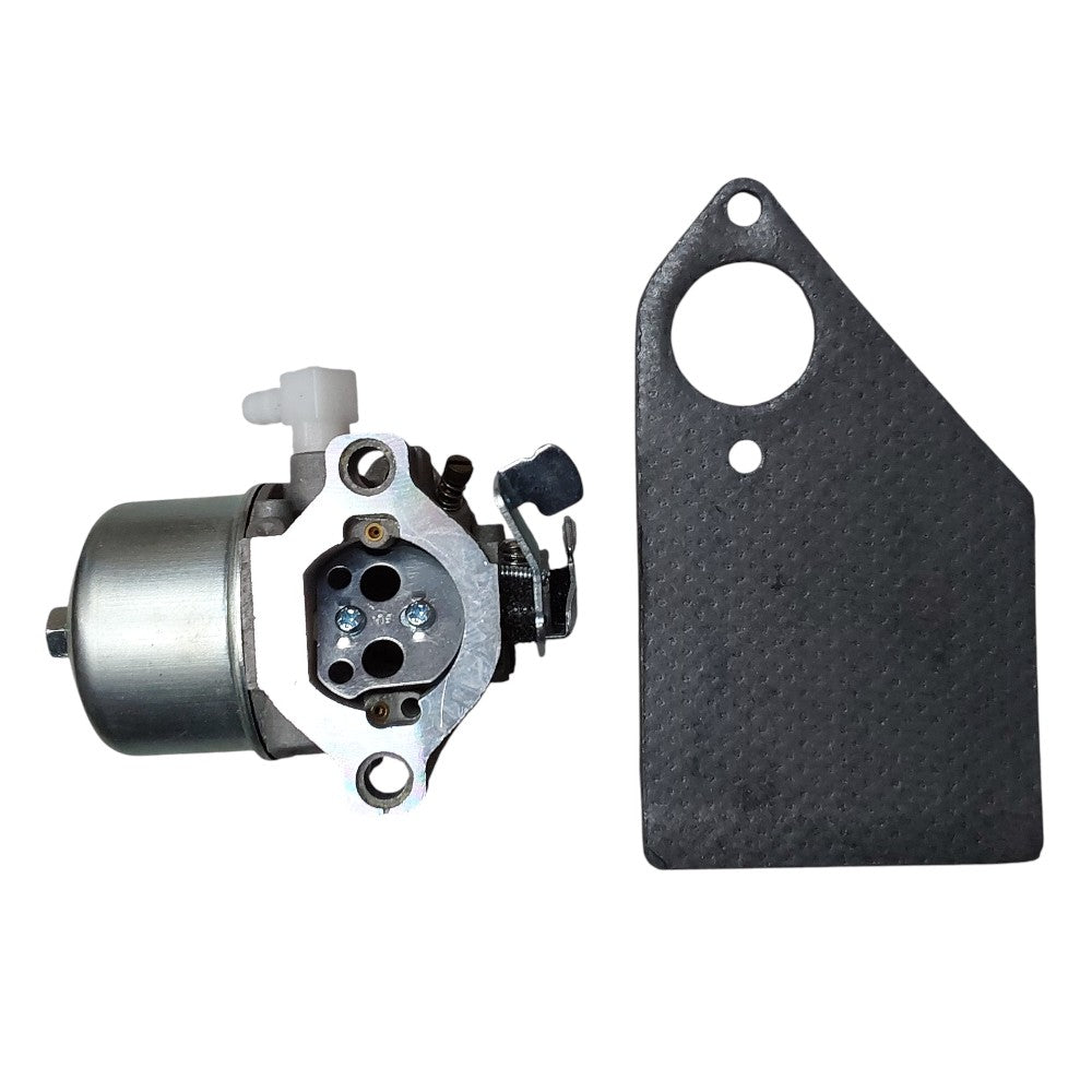 Proven Part Carburetor Fits Briggs and Stratton 495784, 49488130
