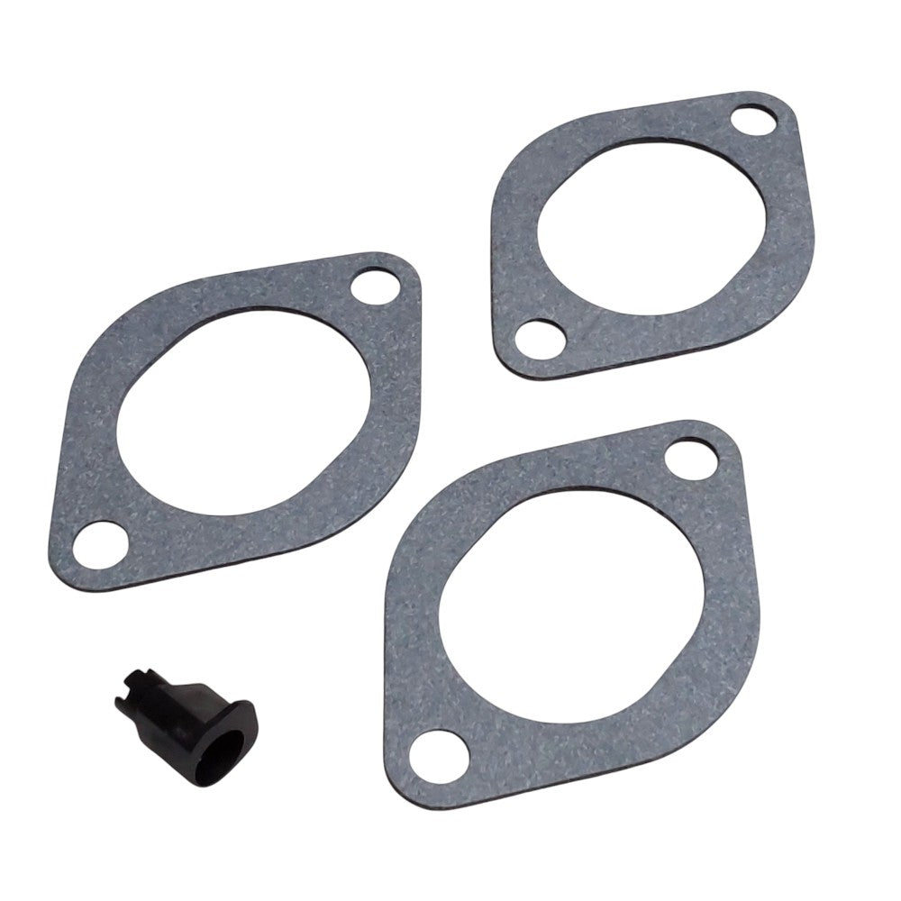 Proven Part Carburetor For Briggs and Stratton Fits 494881, 494883, 494886
