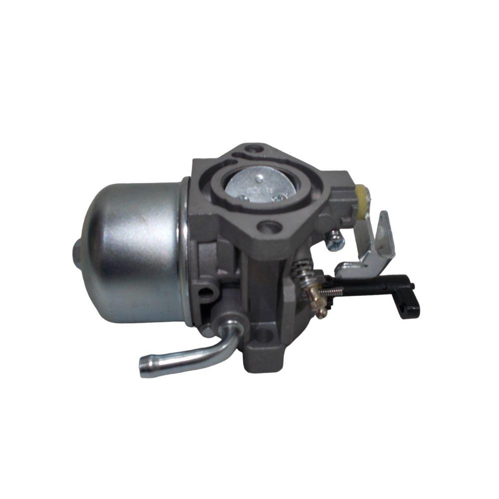 Proven Part Carburetor For Briggs and Stratton Fits 494881, 494883, 494886