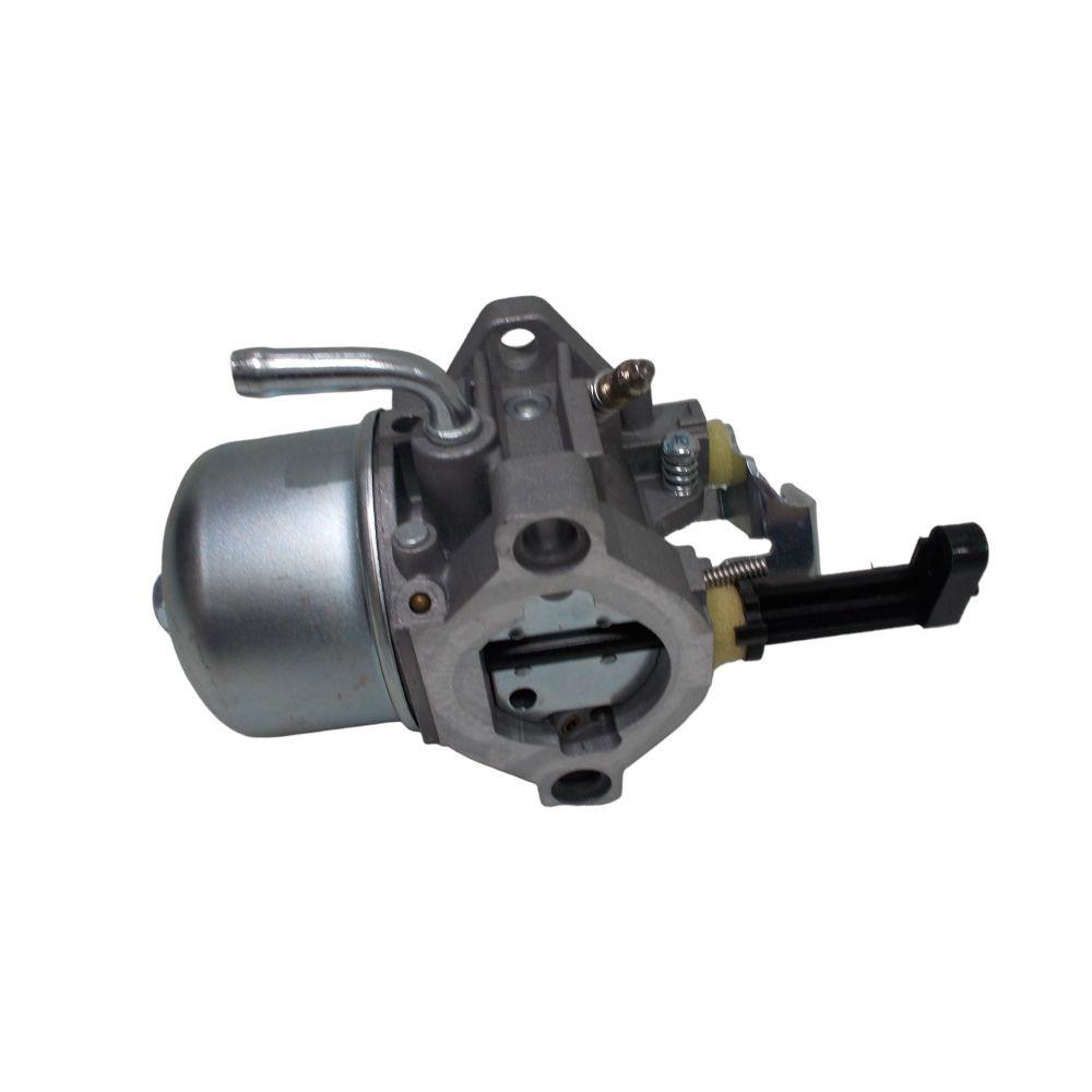 Proven Part Carburetor For Briggs and Stratton Fits 494881, 494883, 494886