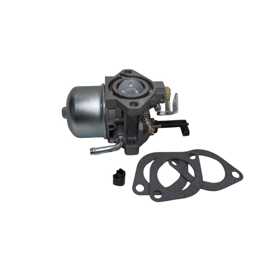 Proven Part Carburetor For Briggs and Stratton Fits 494881, 494883, 494886
