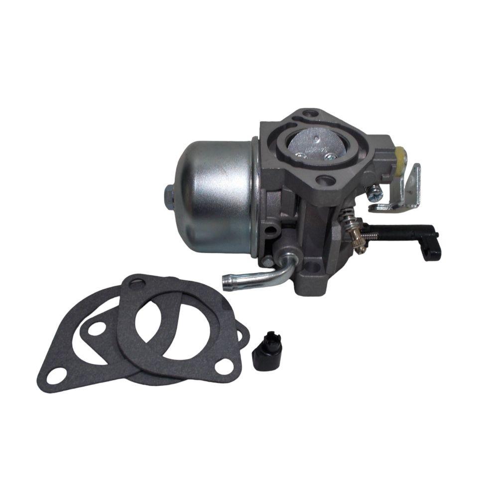 Proven Part Carburetor For Briggs and Stratton Fits 494881, 494883, 494886