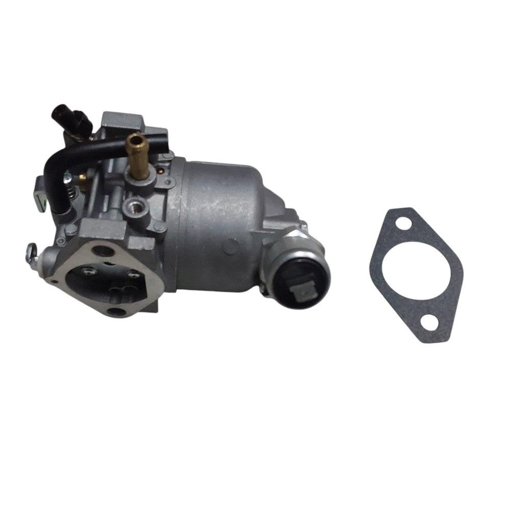 Carburetor With Electric Choke & Gasket For John Deere LX188 LX279 LX289 – Replaces AM128355