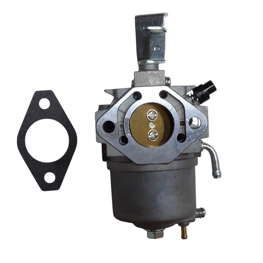 Proven Part Carburetor With Gasket Fits Briggs and Stratton 715668, 715443, 715121